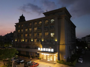 上海城市沙滩轩逸酒店